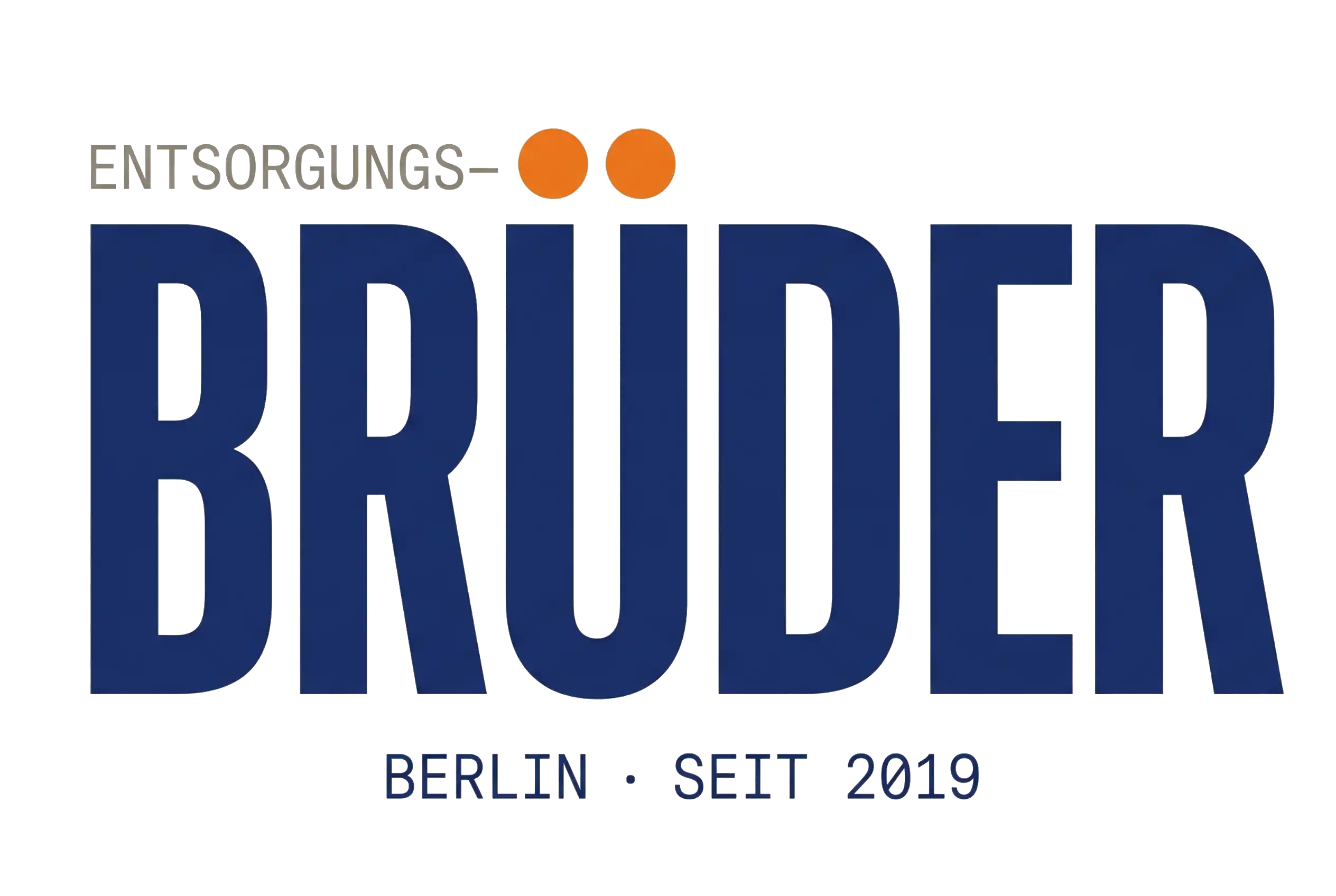 Entsorgungsbrüder Berlin